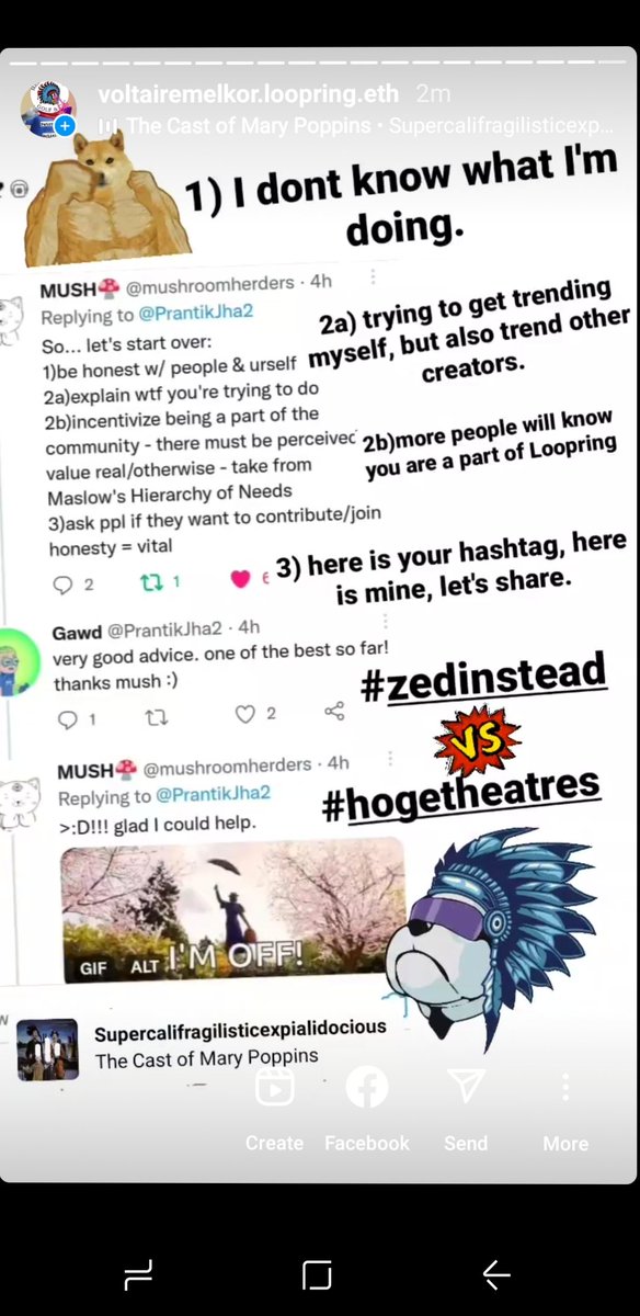 voltairemelkor's tweet photo. #zedinstead vs #hogetheatrez (#lovelyYAboyNancy) #supercalifragilisticexpialidocious https://t.co/UD8InnuQ8Z