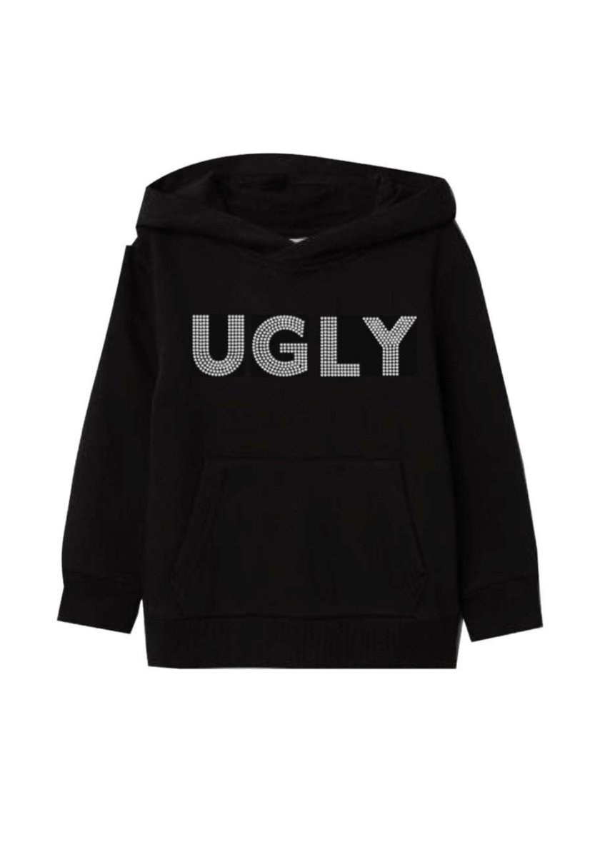 Hoodies now available on uglygang.com