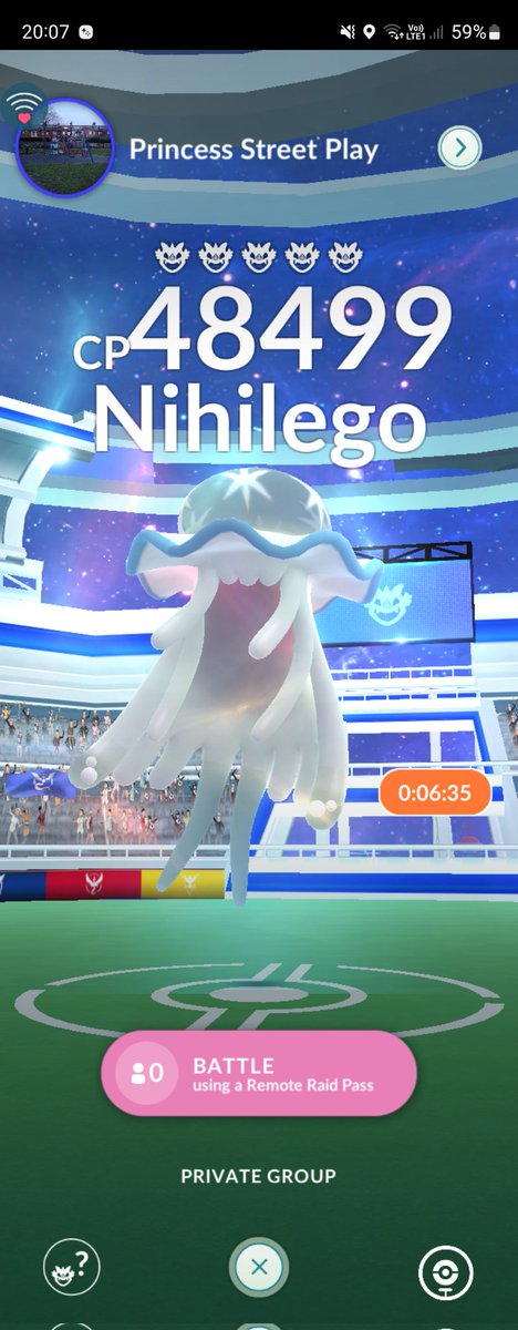 pokemon raids (@bigdaddyraid) / Posts / X