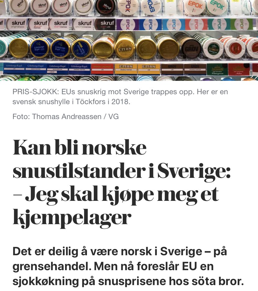 Ytre venstre på Internett tweet media