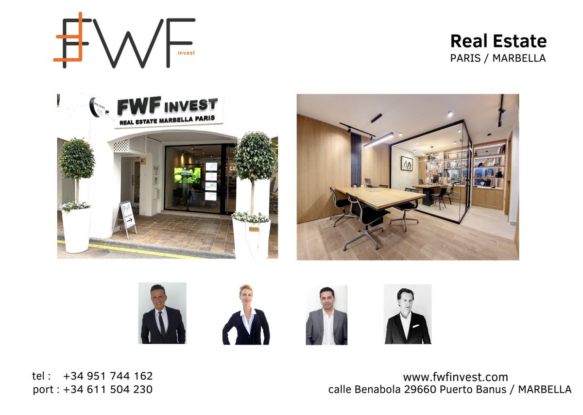 ffluchaire's tweet photo. https://t.co/IolPKmNp6O Paris Marbella PuertoBanus https://t.co/SAzmTL8QD0