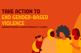4youth_children's tweet photo. Education is a right not a privilege.
Every child deserves quality education,  and so we join in the call to end all forms of gender based violence especially as it disrupts girl child's education. 
#OrangeTheWorld 
#16DaysofActivism2022 https://t.co/MXxUMAJOFy