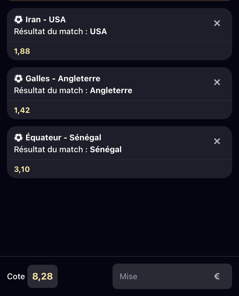 drxtennis's tweet photo. Mais c’est quoi cette campagne de publicité mensongère ?? @Betclic on te dérange pas ? https://t.co/cFI4d6zrh6