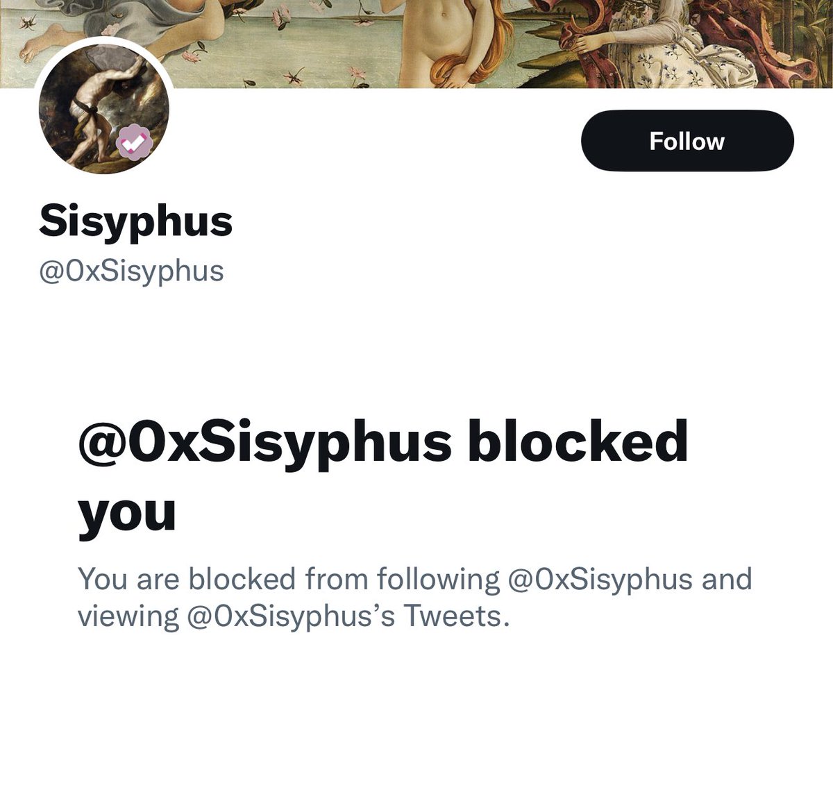 The scammer has blocked me, but the fight will keep on going