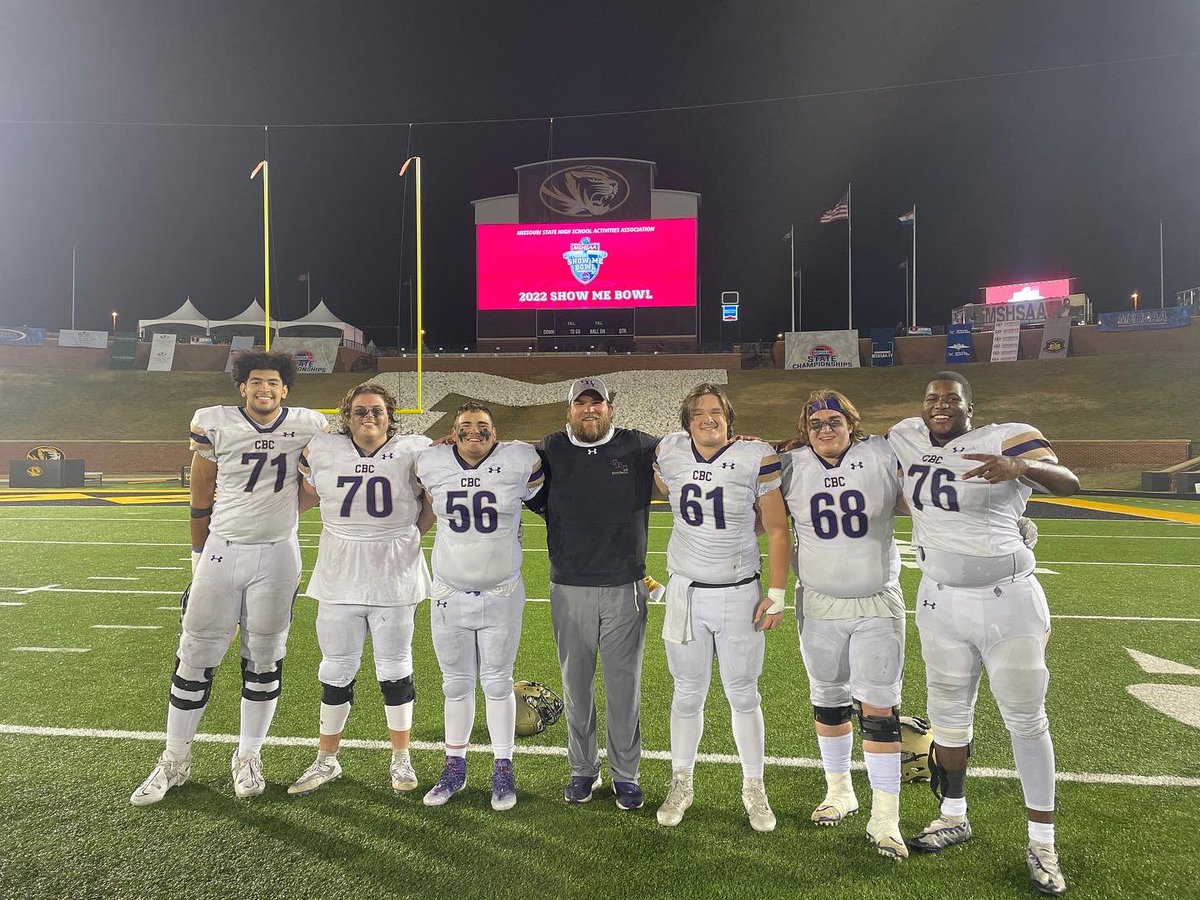 Avary Olson tweet media