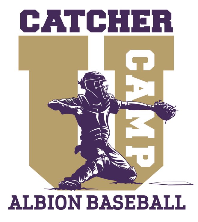 Albion Baseball tweet media