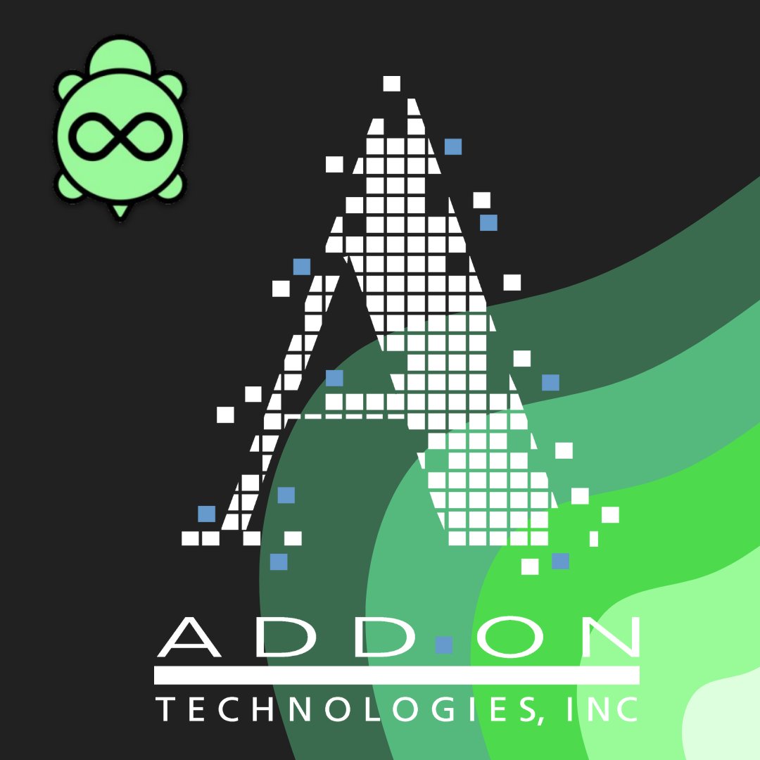 We are excited to announce a new partnership with Add-On Technologies, an Indian Trail, NC based company that produces cash-handling equipment. 

We are grateful for their support as we go into this season!