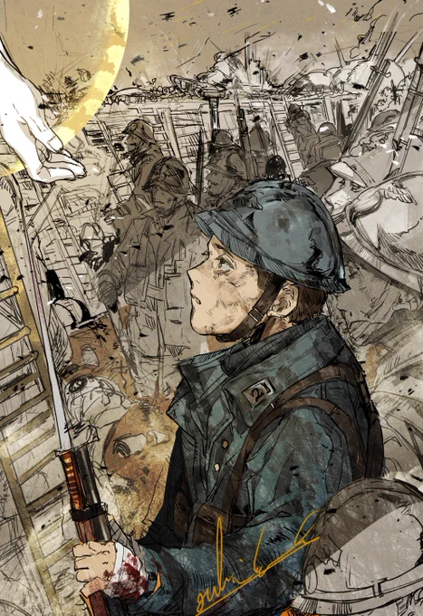 great war 