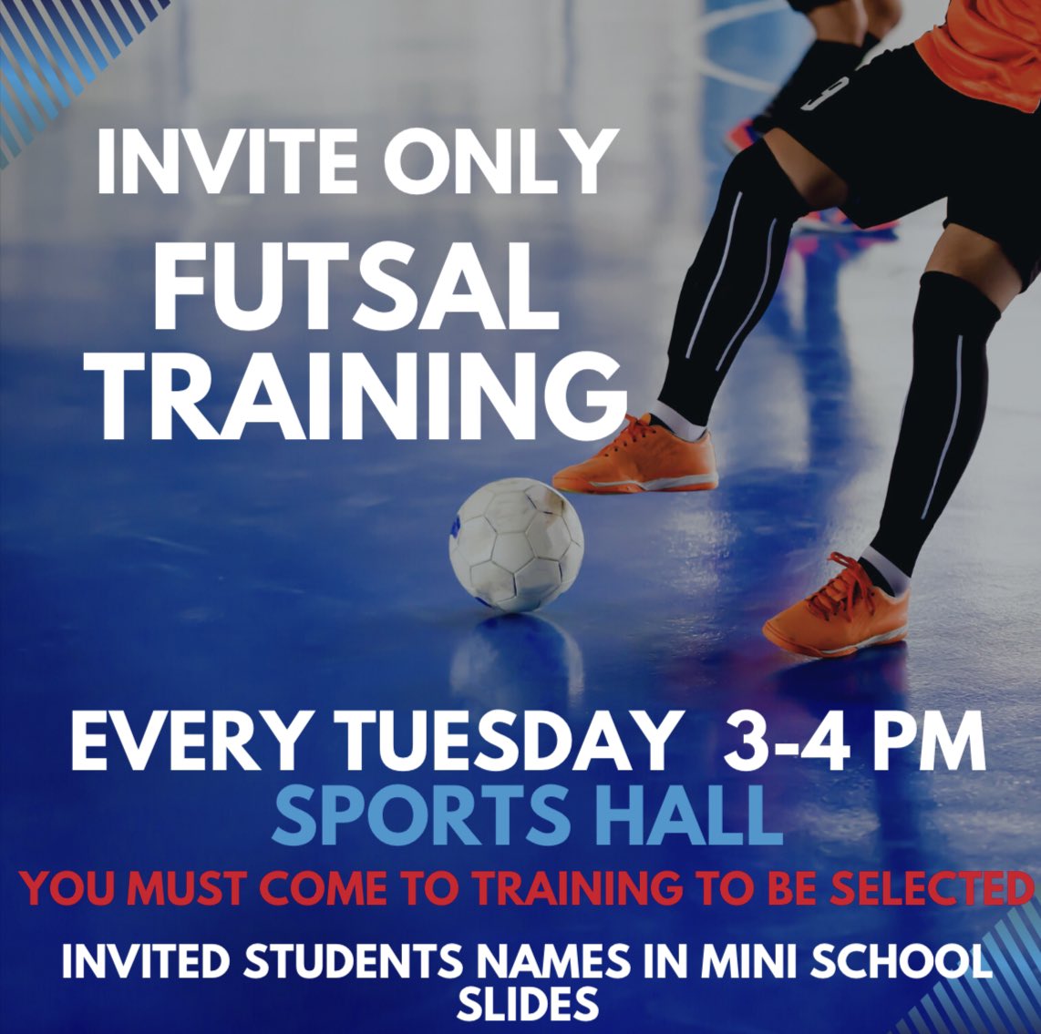 Brompton Academy PE tweet media