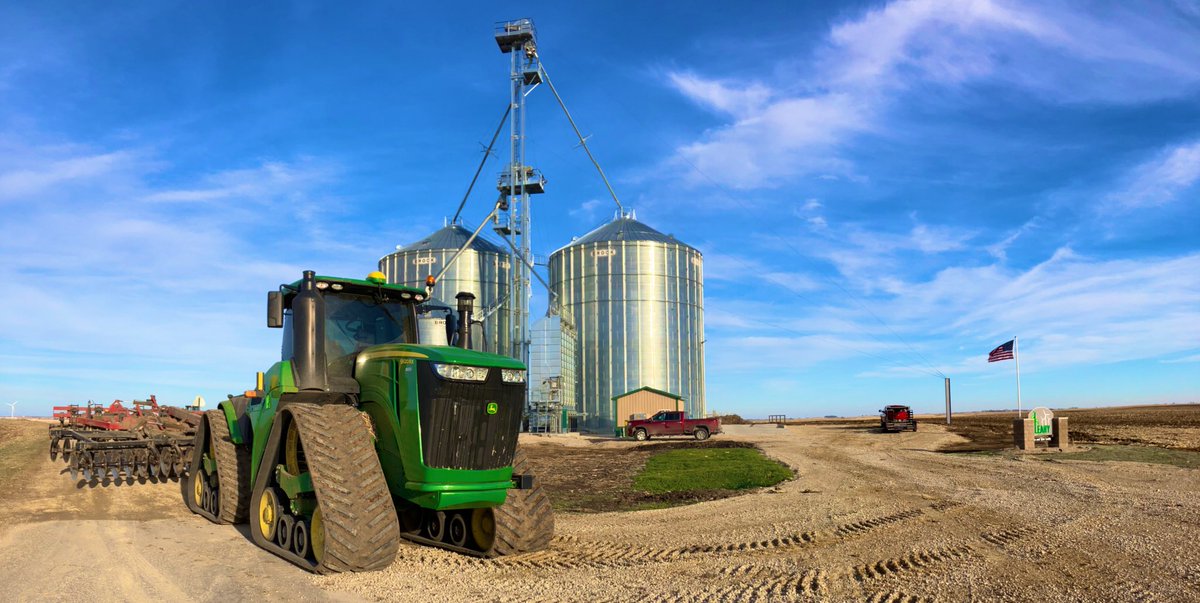 Leahy_2's tweet image. That’s a wrap #Fall22 🌽 ✅