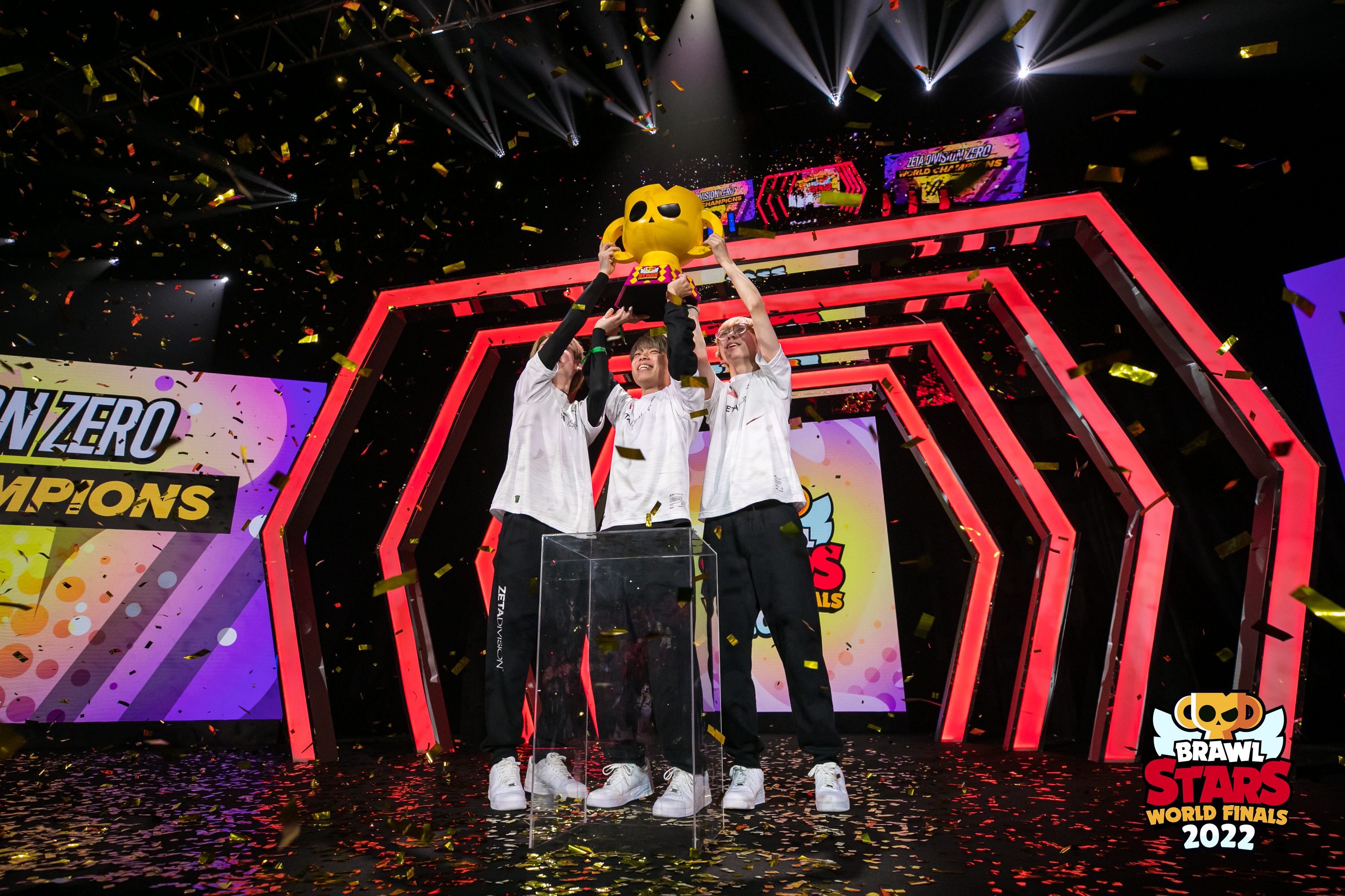 Brawl Stars Esports on X: 