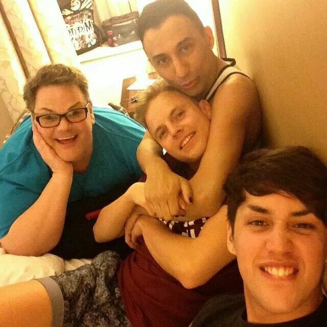 Adore Delano tweet media