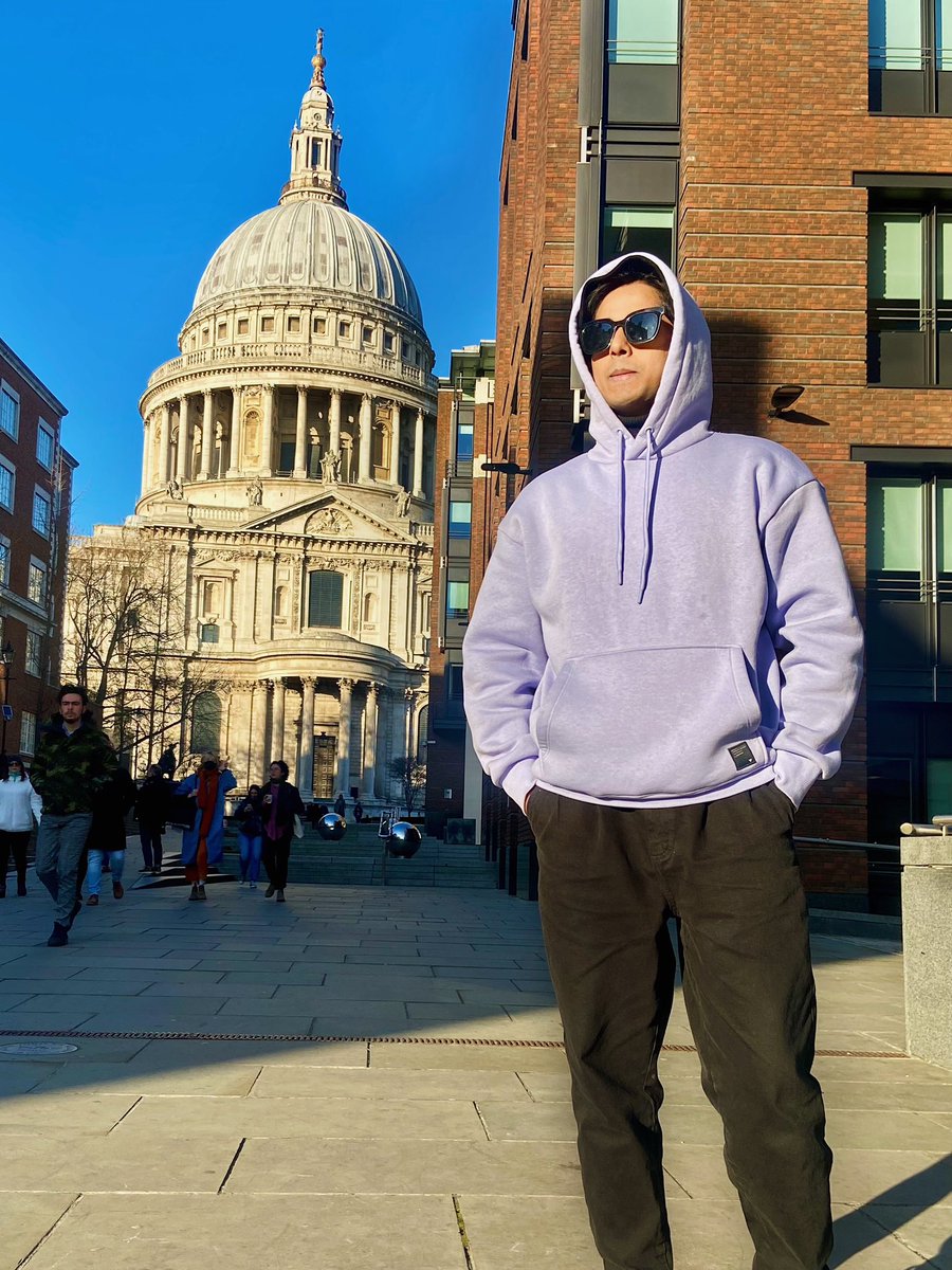 DeeprajTalukdar's tweet photo. 📍LDN 🌅 https://t.co/QDHb3jdgef