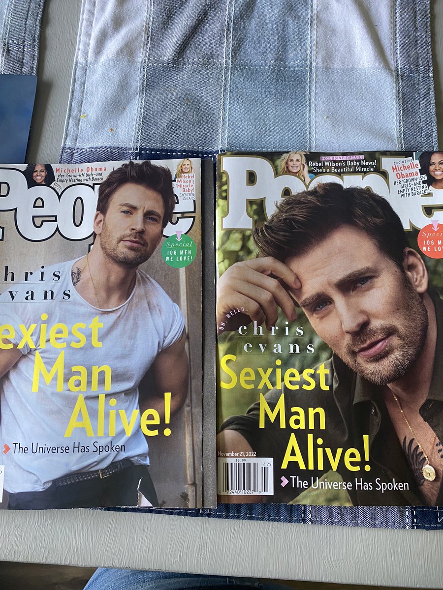 Happy I found these for my birthday today 😉<a href="/ChrisEvans/">★</a>