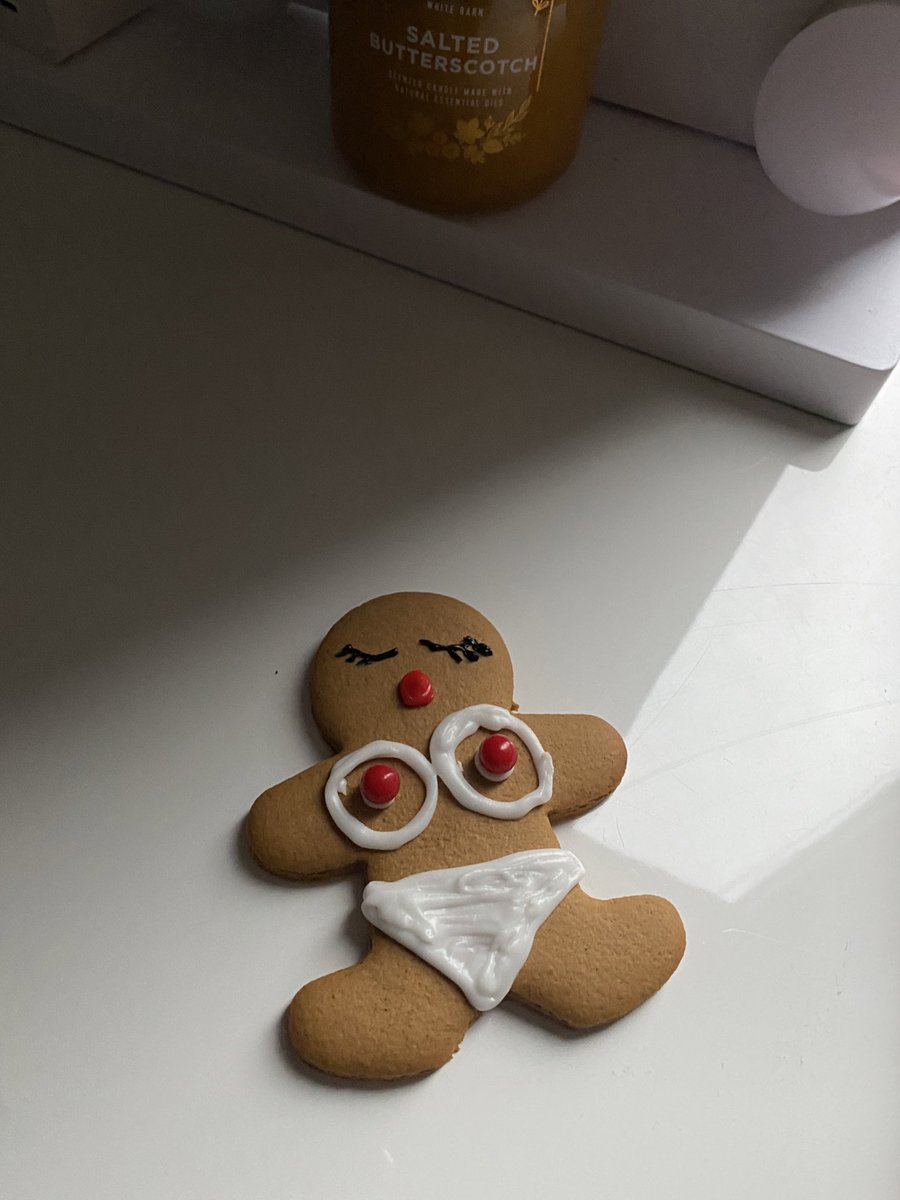 who is she