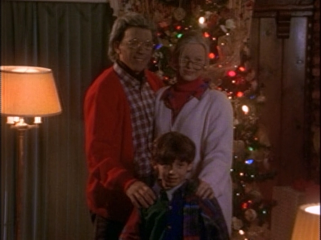 Today, in 1996 (26 years ago), the 50th episode of Power Rangers Zeo, A Season to Remember, premiered on Fox Kids