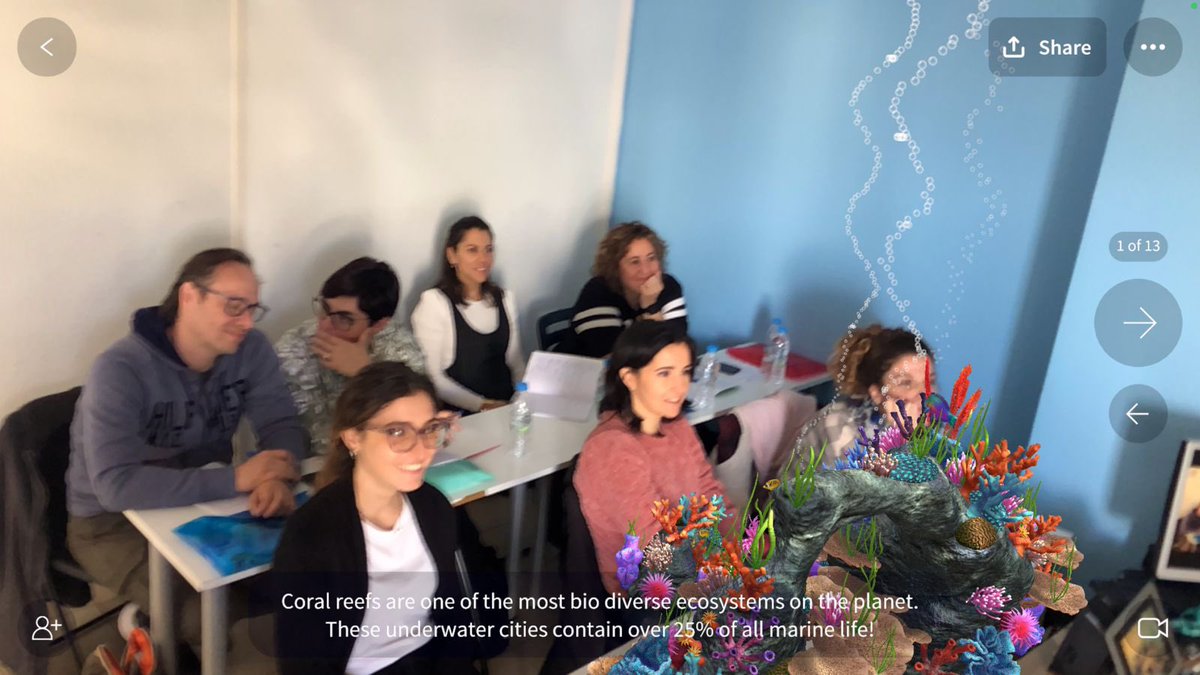 SOSOLVER1's tweet photo. Ademas profesores del Benito Perez Galdos de Fuenlabrada han participado en otro curso en Atenas 🇬🇷 sobre tecnologias y #sostenibilidad
@sepiegob @educacmadrid 
🇪🇸 🇪🇺🇬🇷 https://t.co/5dXcaYMrIY
