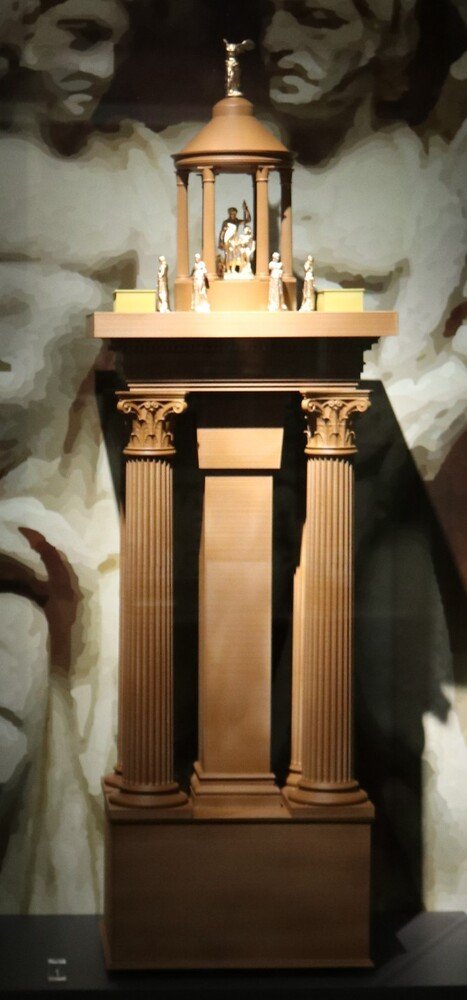 UQ Classics and Ancient History tweet media