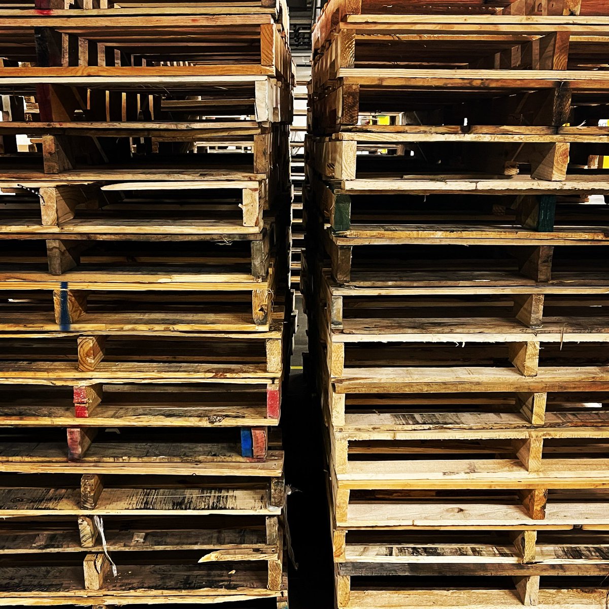 Providing 3pl services to customers is something that sets us apart as a manufacturer. This is especially valuable to our sm-med sized customers who lack the resources to take their business to the next level. #endtoend #madeinusa #madeinmn #3pl #shipping #smallbusiness