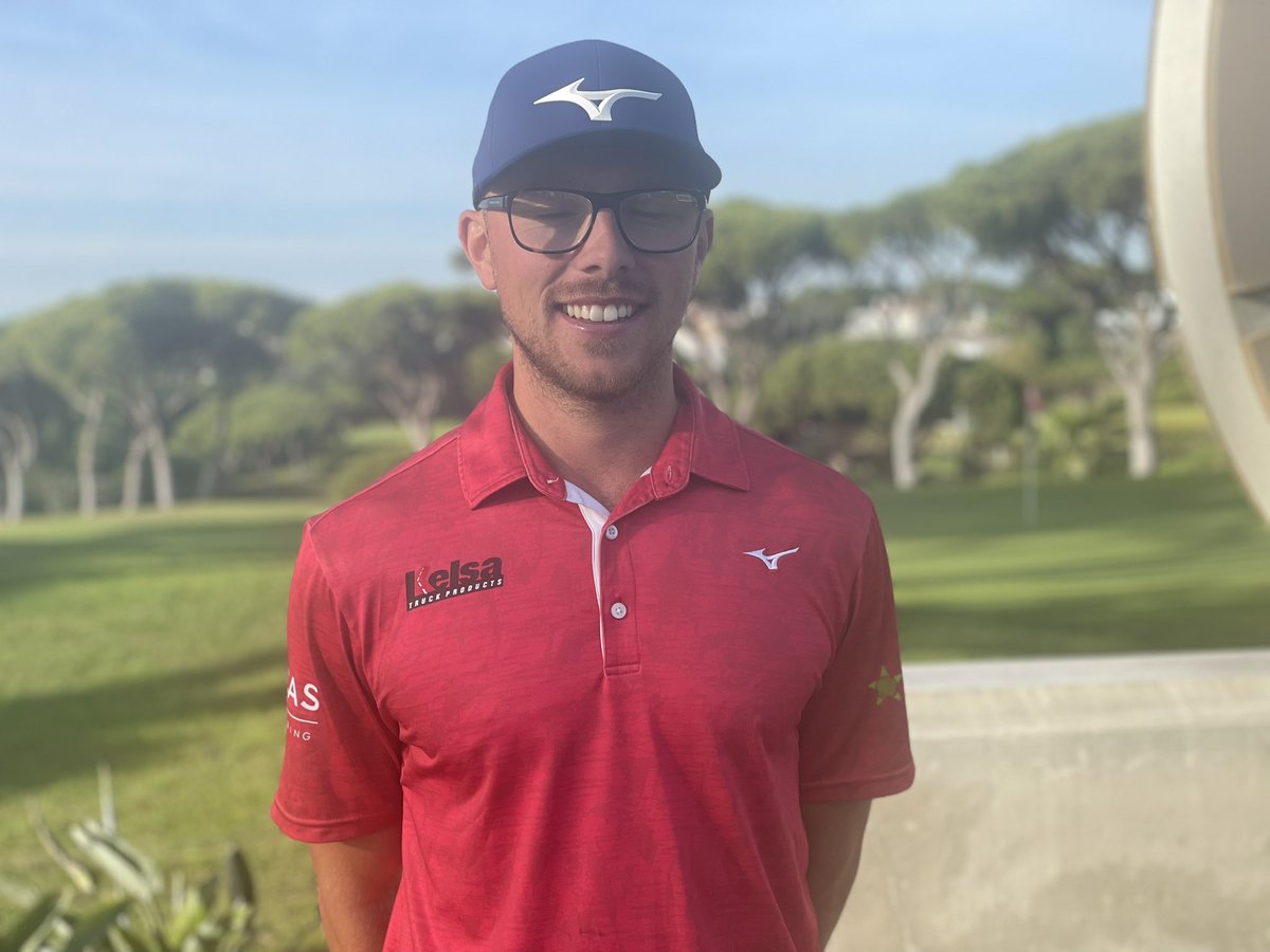 Golfingdays Travel & Events tweet media