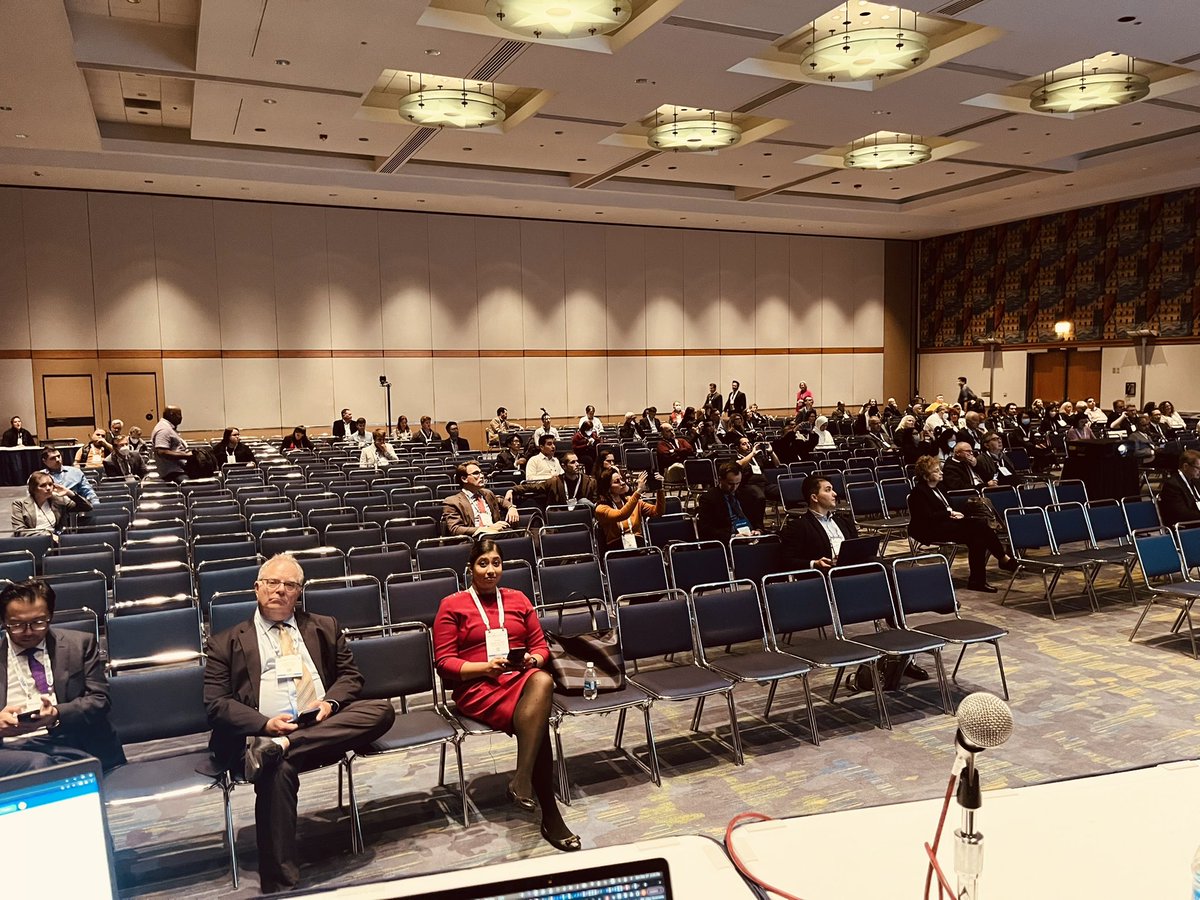 Kate Hanneman (@katehanneman) on Twitter photo Excited to kick off my first session at #RSNA22 with this dream team <a href="/jill_zizhang/">Zi (Jill) Zhang, MD, MSCE</a> <a href="/GeoffRubin/">Geoff Rubin MD MBA</a> <a href="/asset25/">Tessa S. Cook MD PhD CIIP FSIIM FCPP FAAR FACR</a> <a href="/ryankleemd/">Ryan K Lee</a> 😊
🚨➡️ Artificial Intelligence in Radiology: Managing Professionalism Challenges
<a href="/imagingtoronto/">University Medical Imaging Toronto (UMIT)</a> @uoftmed <a href="/PennRadiology/">Penn Radiology</a> <a href="/TJUHospital/">Jefferson Health</a> <a href="/UofAZRads/">University of Arizona Radiology Residencies</a> Excited to kick off my first session at #RSNA22 with this dream team <a href="/jill_zizhang/">Zi (Jill) Zhang, MD, MSCE</a> <a href="/GeoffRubin/">Geoff Rubin MD MBA</a> <a href="/asset25/">Tessa S. Cook MD PhD CIIP FSIIM FCPP FAAR FACR</a> <a href="/ryankleemd/">Ryan K Lee</a> 😊
🚨➡️ Artificial Intelligence in Radiology: Managing Professionalism Challenges
<a href="/imagingtoronto/">University Medical Imaging Toronto (UMIT)</a> @uoftmed <a href="/PennRadiology/">Penn Radiology</a> <a href="/TJUHospital/">Jefferson Health</a> <a href="/UofAZRads/">University of Arizona Radiology Residencies</a>