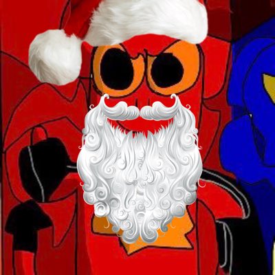 DemonAdventures's tweet photo. #NewProfilePic Ringer’s the one who delivers the gifts this year,Santa was found dead in a closet..take a wild guess who done that https://t.co/1r1QR6VNgH