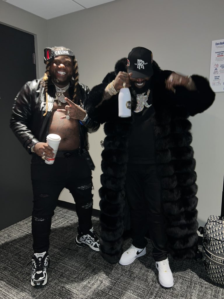 Rapper Rick Ross - Religious Controversy, Nicknames & More!