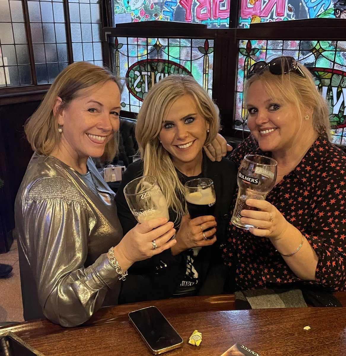 Cat Harvey tweet media