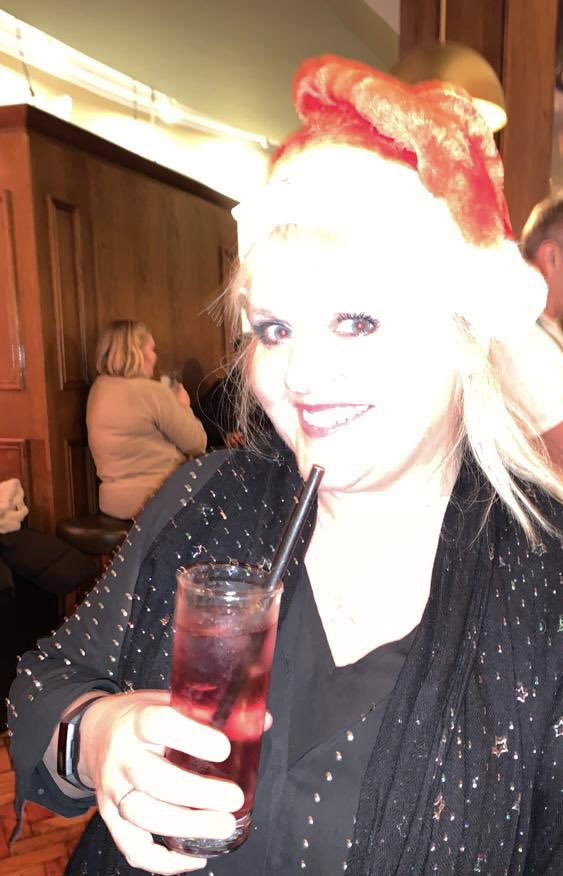 Cat Harvey tweet media