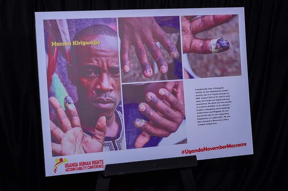 a_jassom's tweet photo. #UgandaIsBleeding
#FreeAllPoliticalPrisonersinUganda
#stopkidnappingourpeople
#BringBackOurPeople
#stopfundingforouroppressioninuganda https://t.co/NAEet77J3g