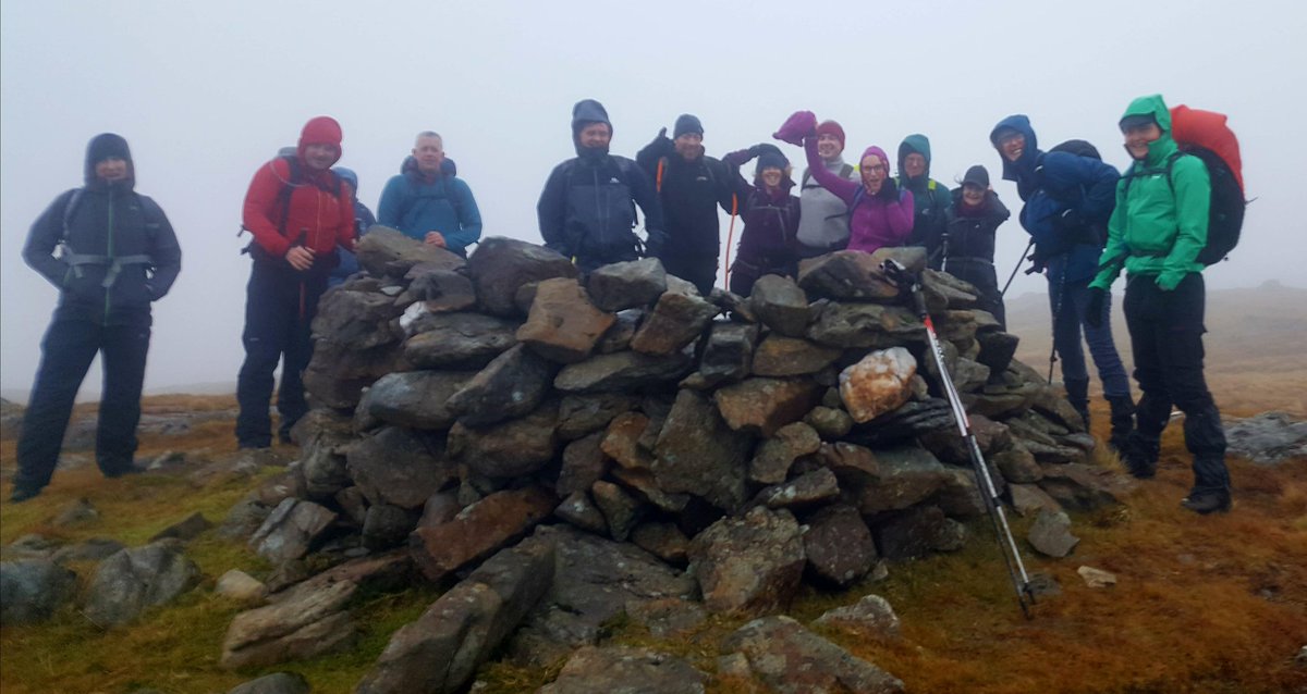 Fermanagh Ramblers tweet media