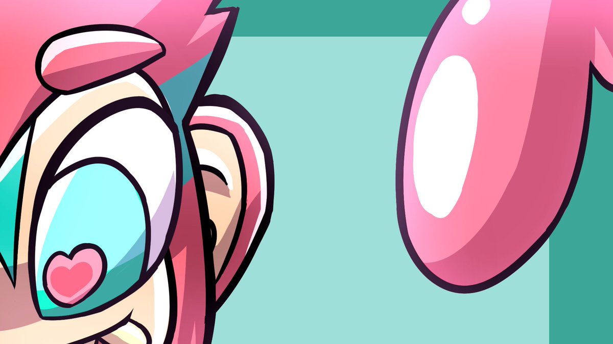 Afterlife Pals 🎈 tweet media