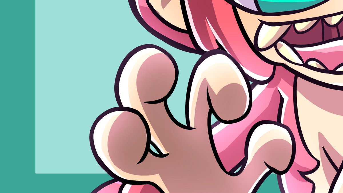 Afterlife Pals 🎈 tweet media