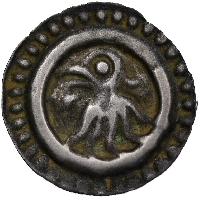AlfaNumismatics's tweet photo. Also, on our 12th auction, we have an interesting array of German brakteats. 
To view this auction and bid please follow the following link: 
https://t.co/6Pf1dXs10D

#auction #Coins #denar #denier #coin #numismatics #medievalcoins #penny #coinauction #numismatica #numismatik https://t.co/Gi7K1h7L9o