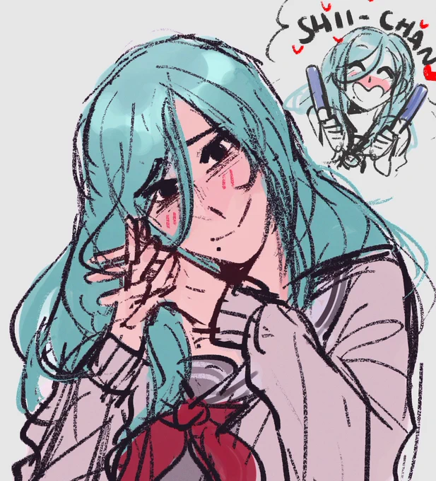 shizuwu#prsk_FA 