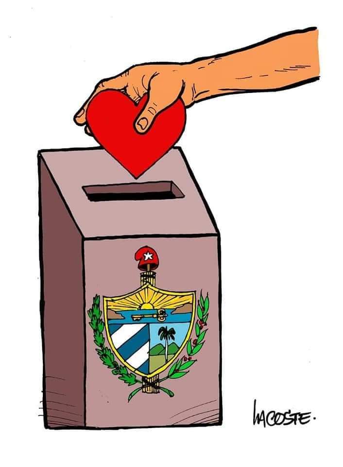 #VoluntadDeElegir 
<a href="/MincinCuba/">Comercio Cuba</a> 
<a href="/OSDE_GI/">OSDE GI</a> 
<a href="/universaltu1/">Empresa Universal Las Tunas</a> 
<a href="/universal_cuba/">Empresa Universal Santiago de Cuba</a> 
<a href="/EmpresaUnivers3/">Empresa Universal Cienfuegos</a> 
<a href="/EmpresaUnivers2/">Empresa Universal Mayabeque</a> 
<a href="/GranmaUniversal/">Salvadora Carrazana</a> 
<a href="/unihabana/">Universal La Habana</a>