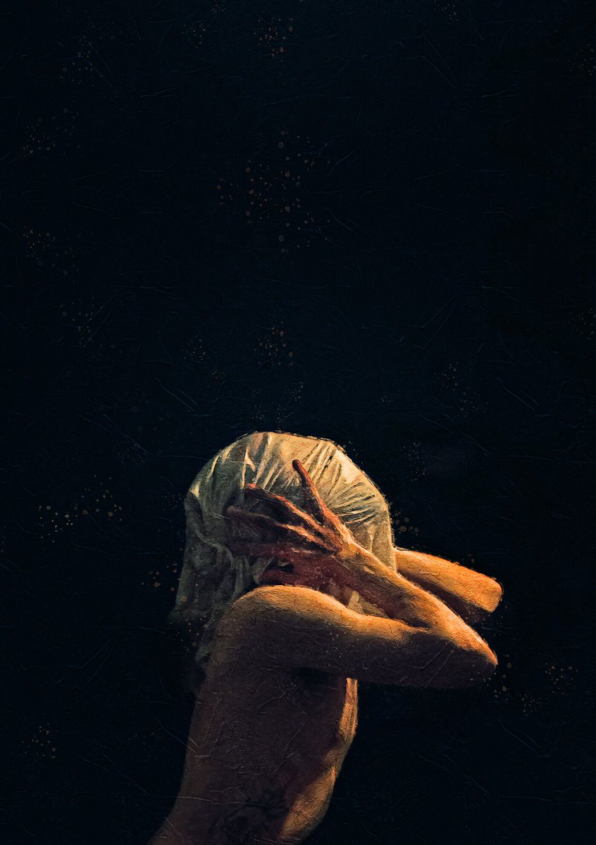 Into the Void by Some Observer