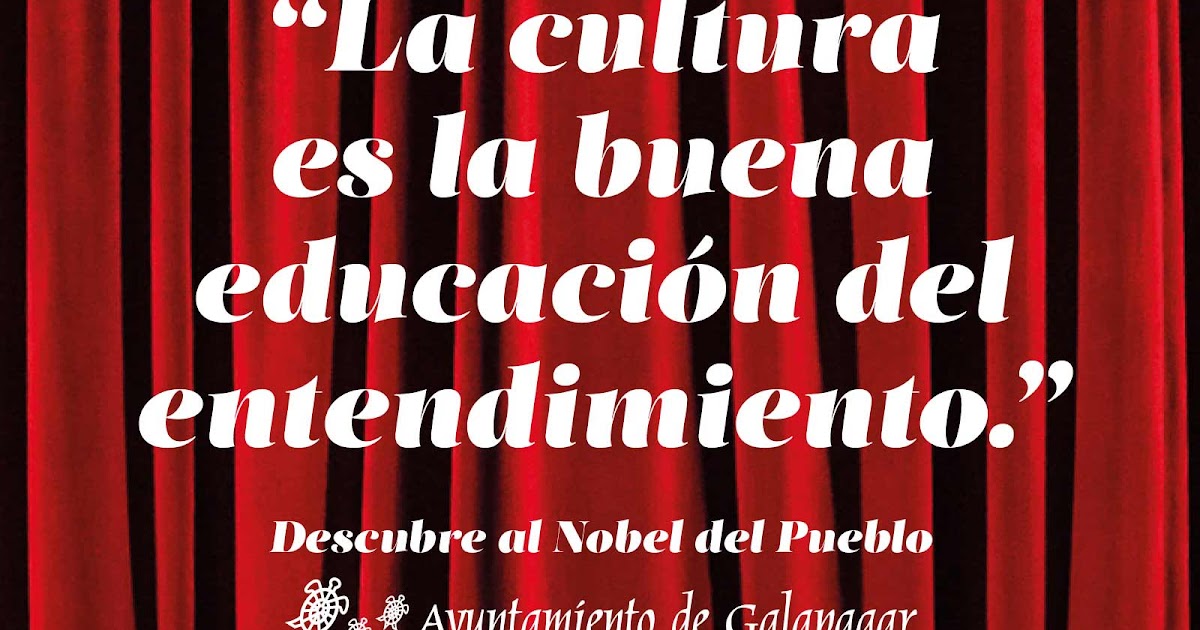 Culturízate. Contamos contigo. dlvr.it/SdSMVn