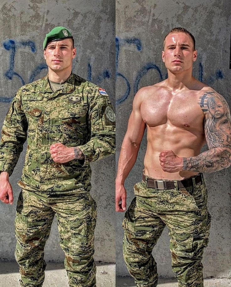 men_only1's tweet photo. With Or without Uniform ? 😈

https://t.co/pr42Y5pRKB https://t.co/t3AhC1KUKt