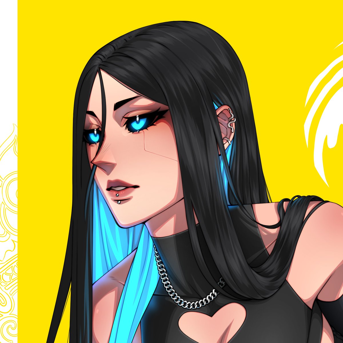 Rukasu COMMISSION OPEN on Twitter