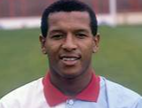 It was 40 years ago today that Howard Gayle became Newcastle's 1st black player in a 2-0 win at home to Cambridge in front of 20,385 fans. He was already 1st black player for Liverpool and would go on to achieve the same status at Blackburn. <a href="/HowardGayle61/">Howard Gayle</a> <a href="/LFC/">Liverpool FC</a> <a href="/Rovers/">Blackburn Rovers</a> <a href="/NUFC/">Newcastle United</a>