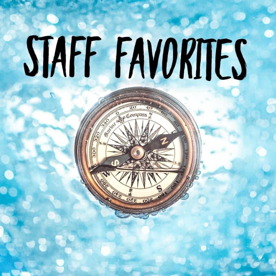 The **2022-23 Staff Favorites Lists** are now live. Visit linktr.ee/sespto to find the lists and other PTO links. 

Bus 🚌 Driver Favorites coming soon!