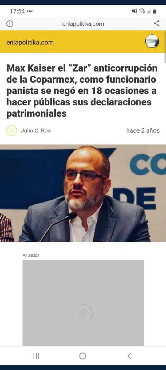 's tweet image. Corrupto, RATERO.
Pueden apoyarnos con RT, es que cuando lo descubrimos por corrupto, nos bloqueó y el piensa que con esto los mexicanos no se darán cuenta.
