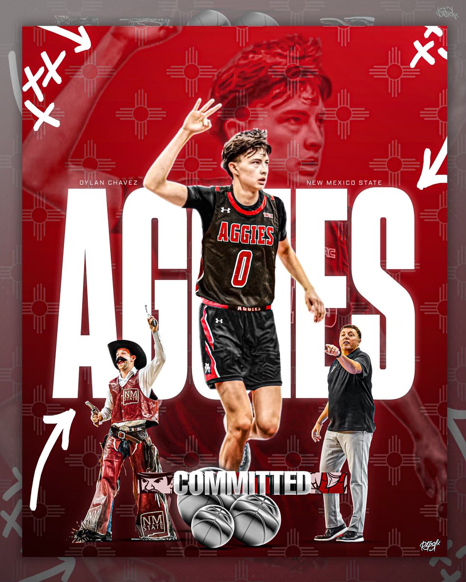 coach_bmase's tweet photo. Im so excited for @swaggydc0 and his commitment to @NMStateMBB @CoachGreGHeiar He’s an exceptional student who scored a 30 on his ACT, while averaging 20PPG on the @thegrindsession @CoachPChavez_NM @AlbuquerquePrep #NewMexicoStrong Congrats Swaggy!!! https://t.co/s6xktsnoFE