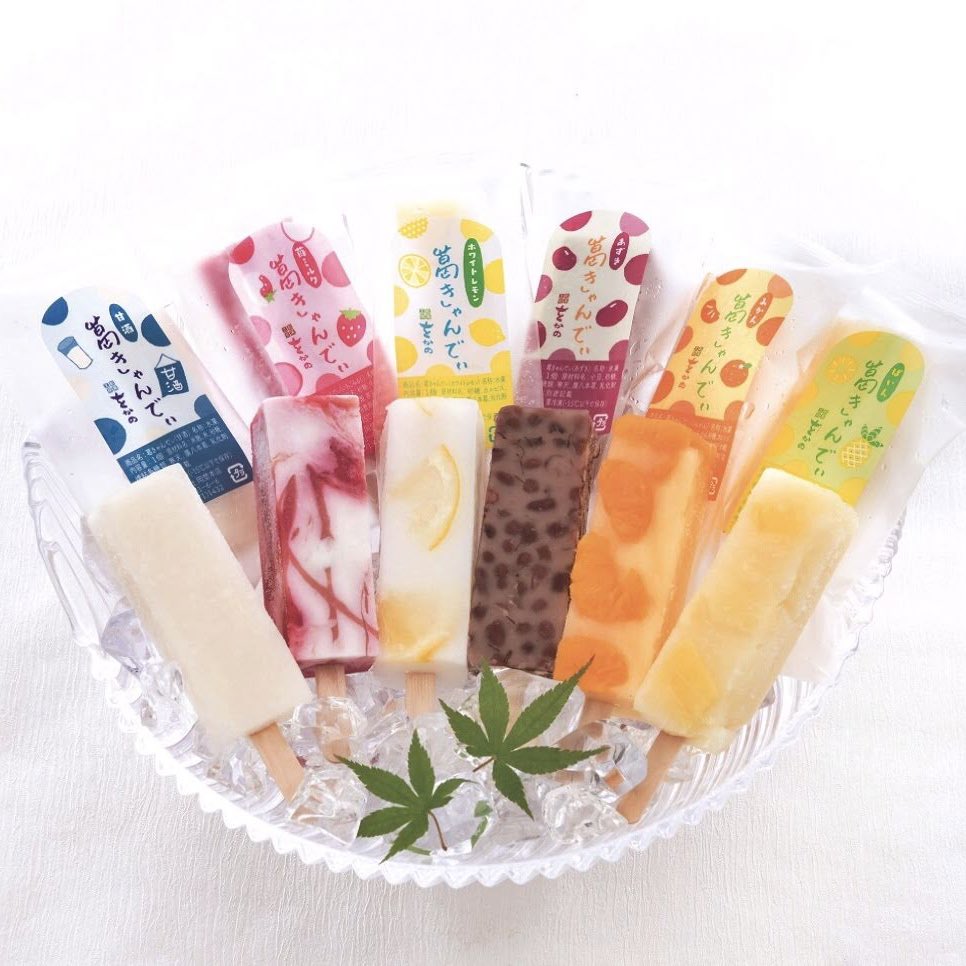 Moemi / 和菓子屋女将六代目 tweet media