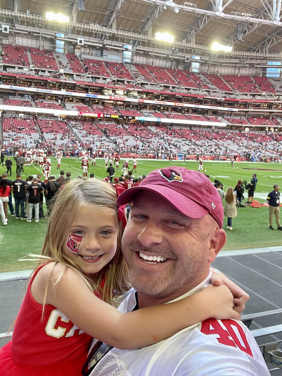 Rise up redsea.  Lets go Cardinals!!!
#BirdCityFootball <a href="/AZCardinals/">Arizona Cardinals</a>