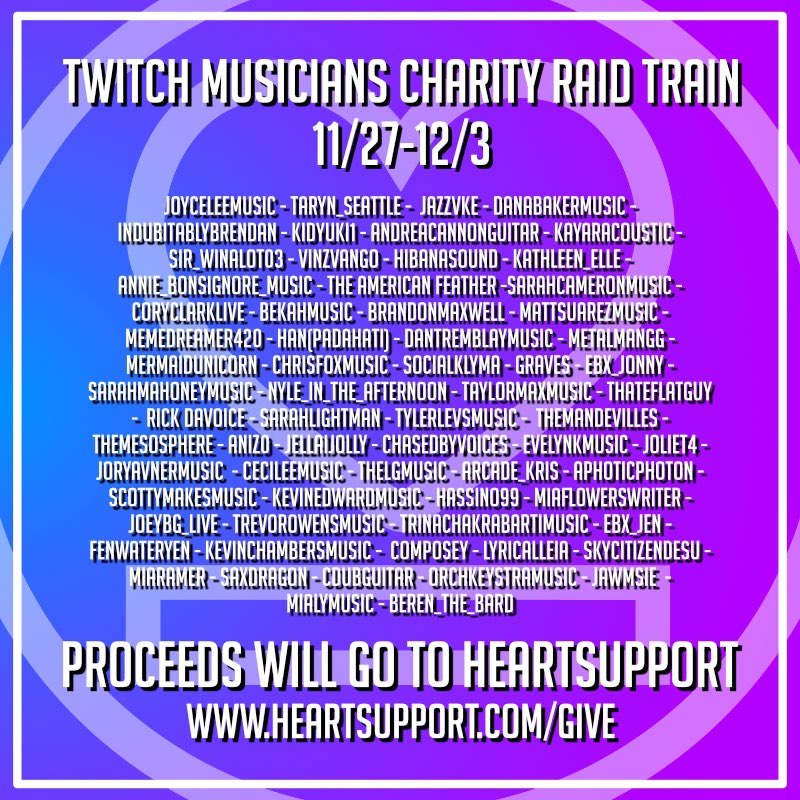 HeartSupport tweet media