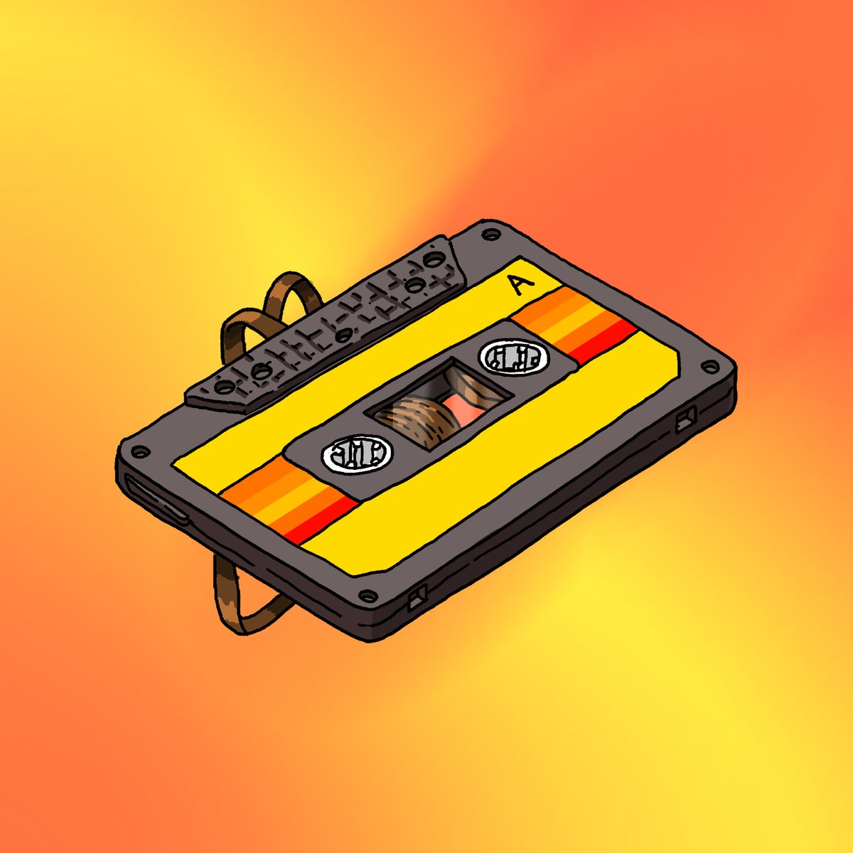 HappyToken's tweet image. ?today Tapes REVRS missed You 📼

Tape #042 mint spot DM sent out! Poll result acknowledged - everything will stay as is.

Today no more mints. Tomorrow two (!) spots #43 and #44.

Magnetic! 📼🔊