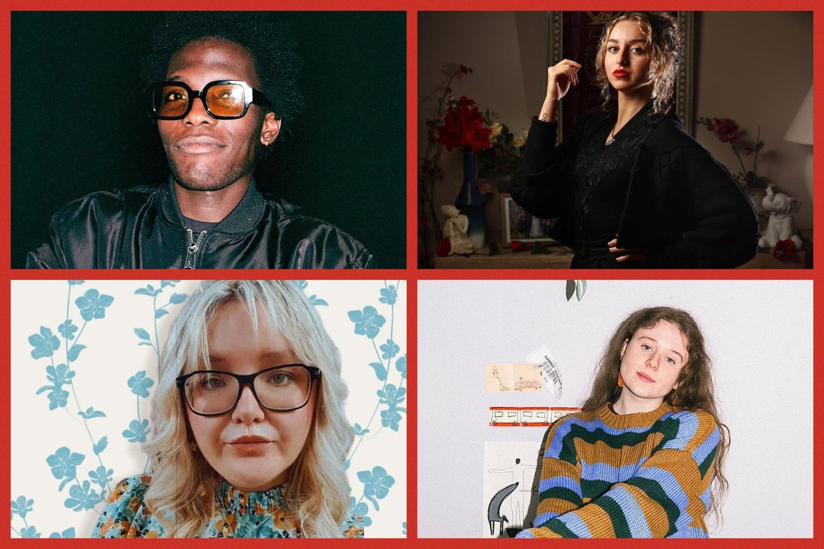 FM104's tweet photo. Sunday Night Live with @LouiseTighe from 10pm
π€ @monjolaaa
π± @bronwyn_oneill7
π§ @katie_phelan_
πΆ #Myfirstgig @FarahElleMusic
π https://t.co/VL8FrXI8Bb https://t.co/cv1xrDr81e