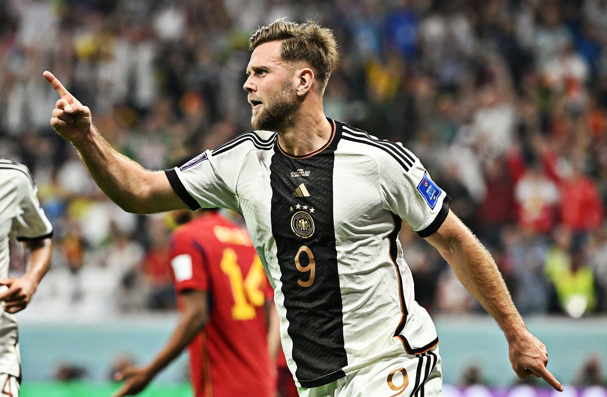 German Football tweet media
